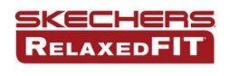 Logo Tehnologie Skechers Relaxed Fit