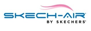 Logo Tehnologie Skechers Skech-Air