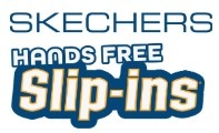 Logo Tehnologie Skechers Slip-Ins