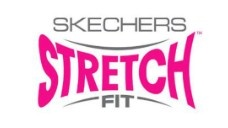 Logo Tehnologie Skechers Stretch Fit