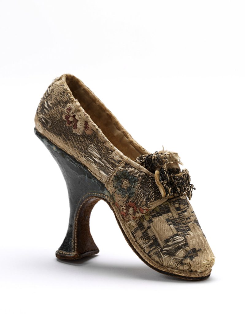 pantofi cu toc 1760