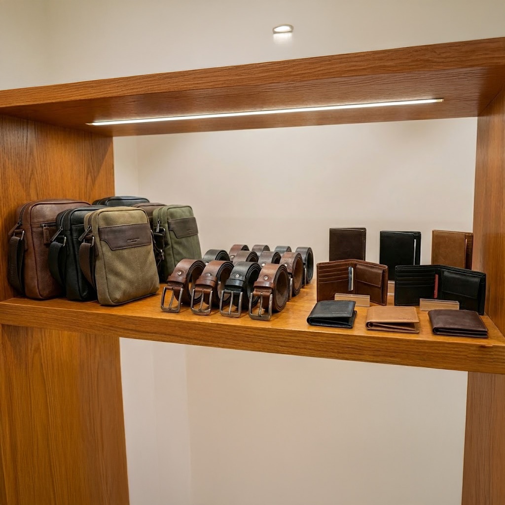 Accesorii Piele