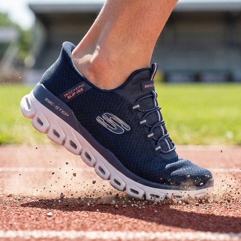 Skechers