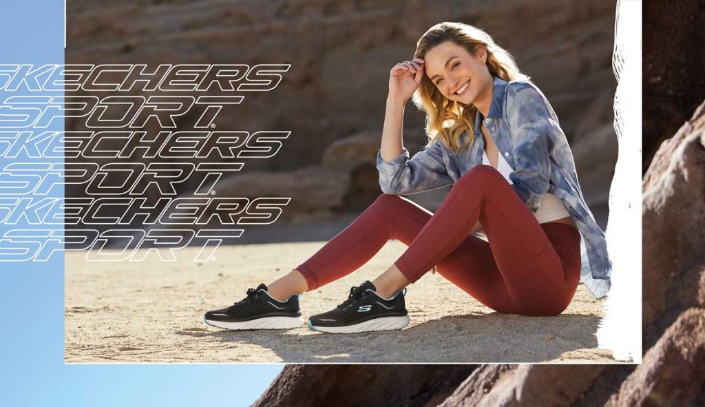adidasi skechers