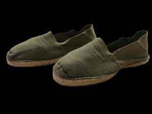 espadrile dama