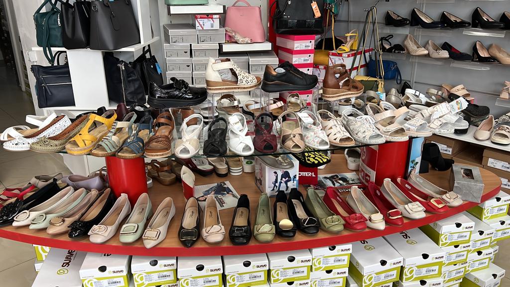 pantofi gepas
