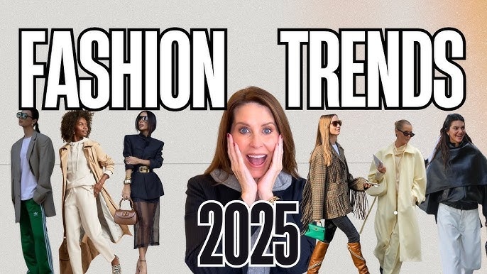 moda 2025