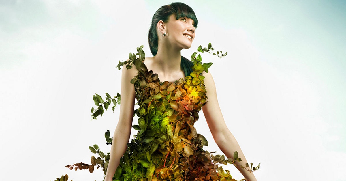 sustainable fashion