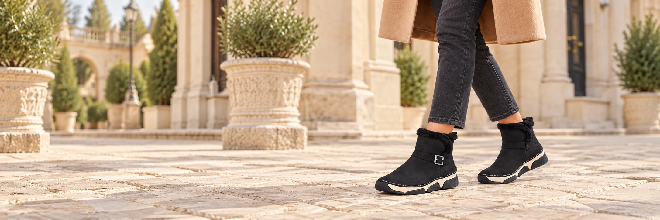 Botine dama