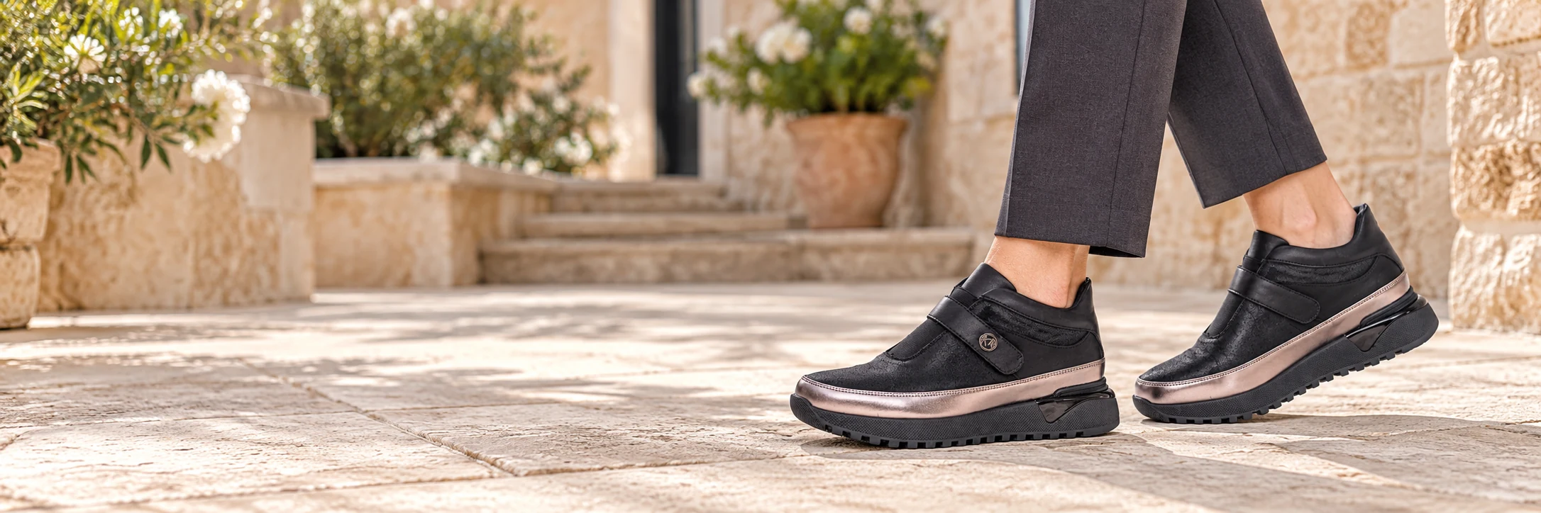 Pantofi dama sport