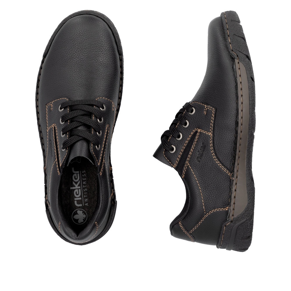 Pantofi casual Rieker barbati B0306-00