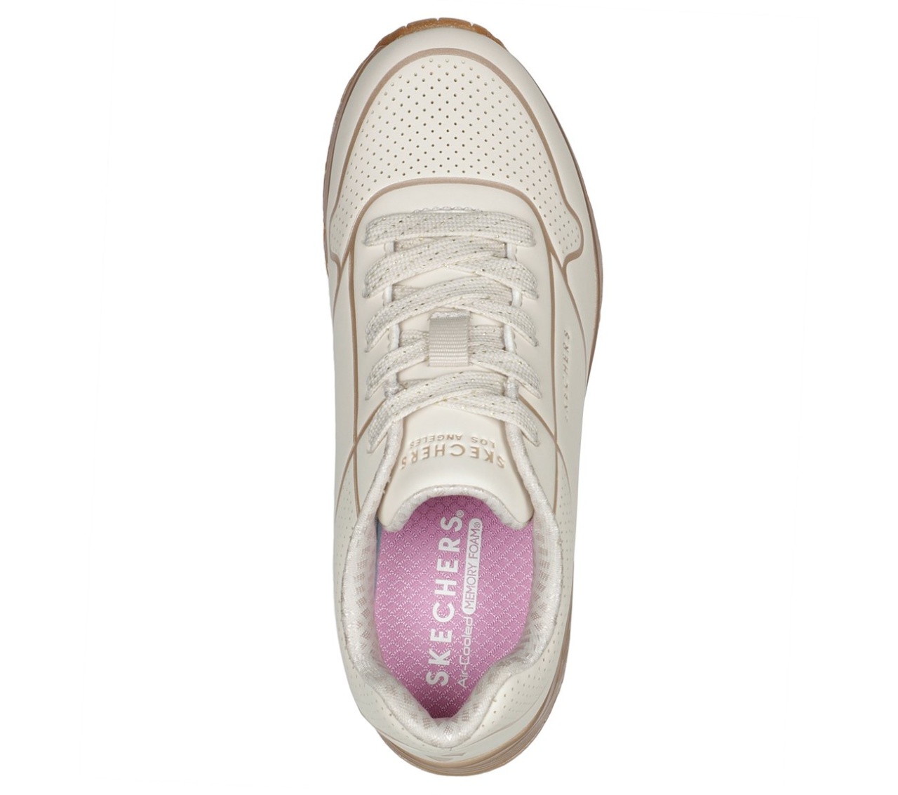 Uno Gen1 - Cool Heel 310538L NAT