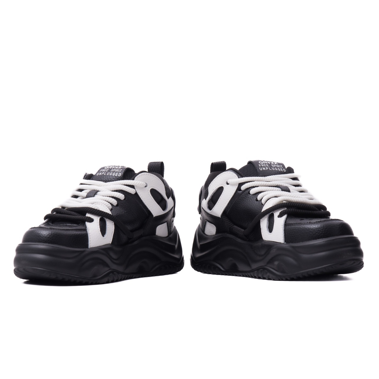 Pantofi barbati sport din material sintetic, GRYXX, 7RAP230310