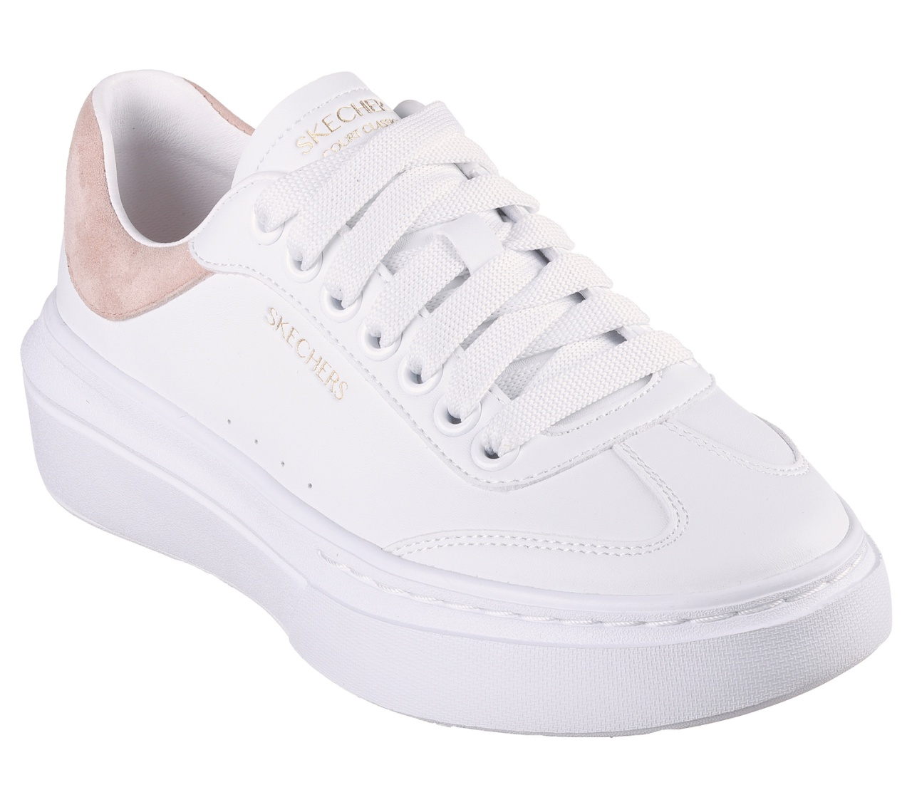 Sneakers Casual Cordova Clasic-Best 185060 WPK Alb