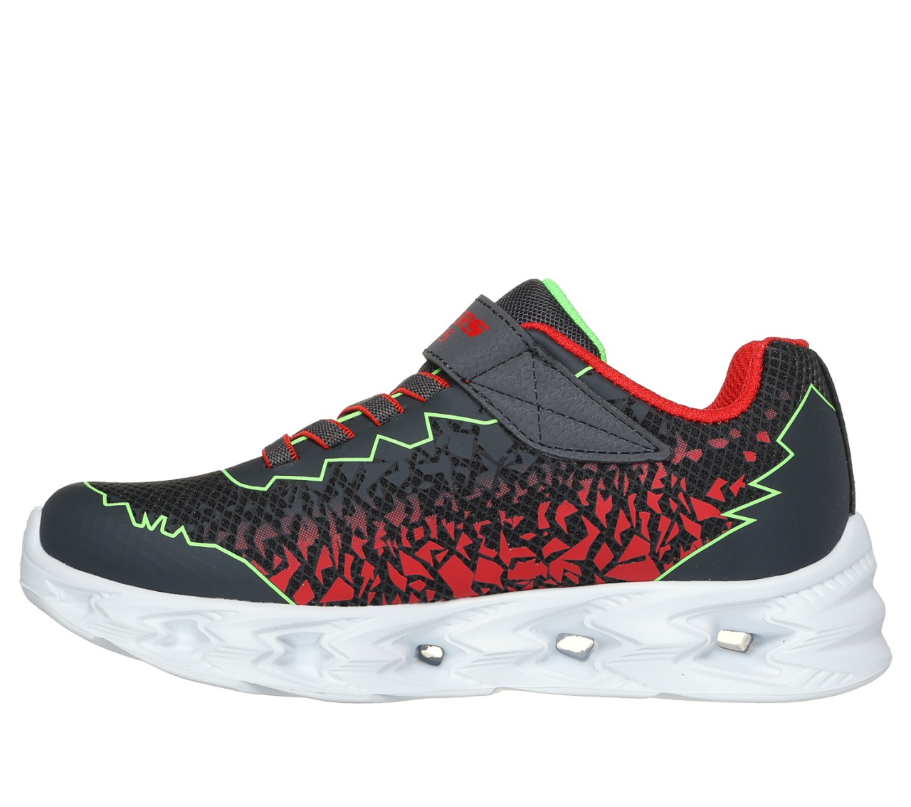 Sneakers copii si adulti, 400603L CCLM