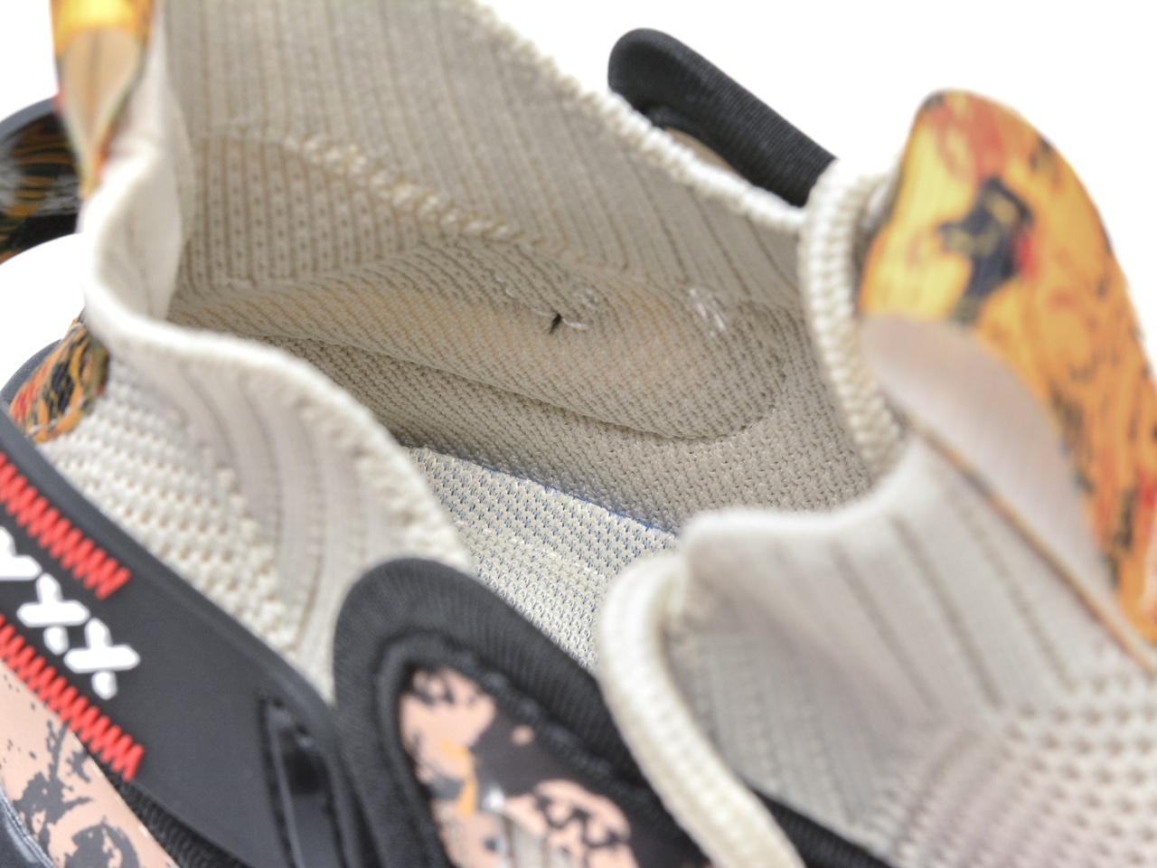 Sneakers Gryxx