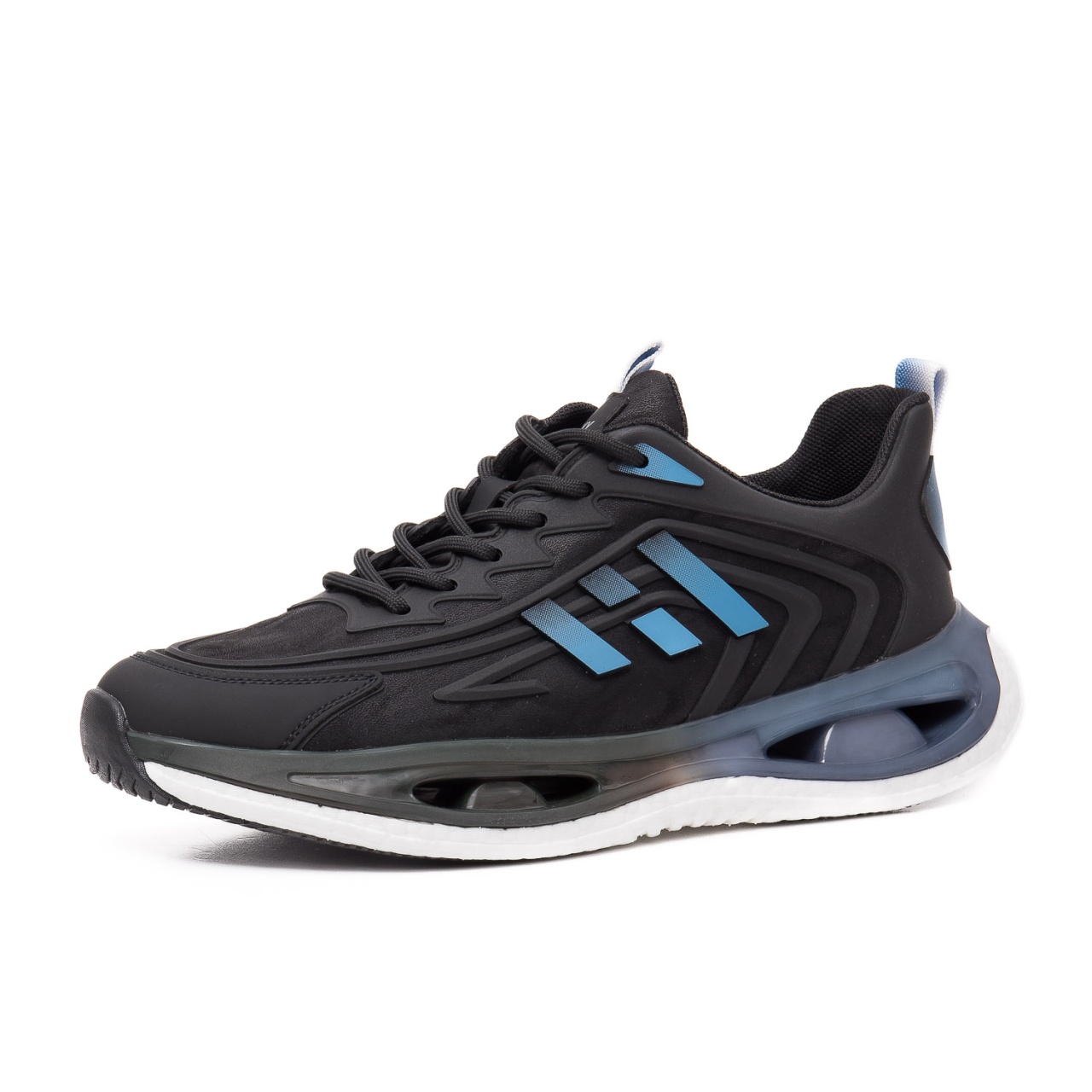 Sneakers stil Adidas de la Gryxx V21244-1 PDPD 01-S