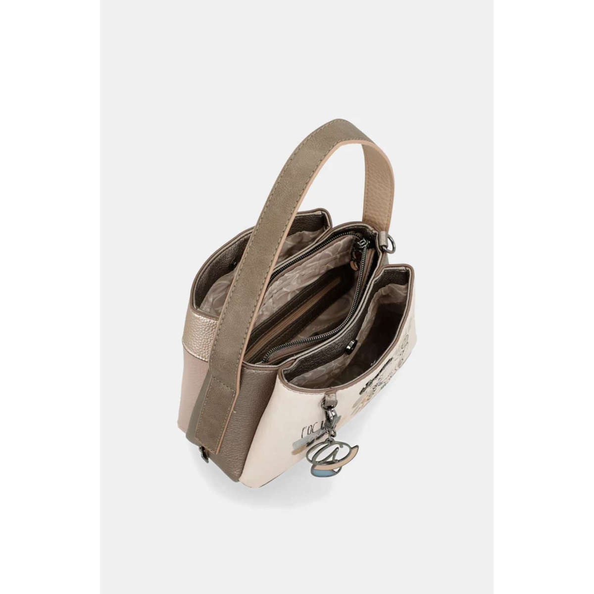 Geanta dama Anekke Olympia 42743-446 multicolor