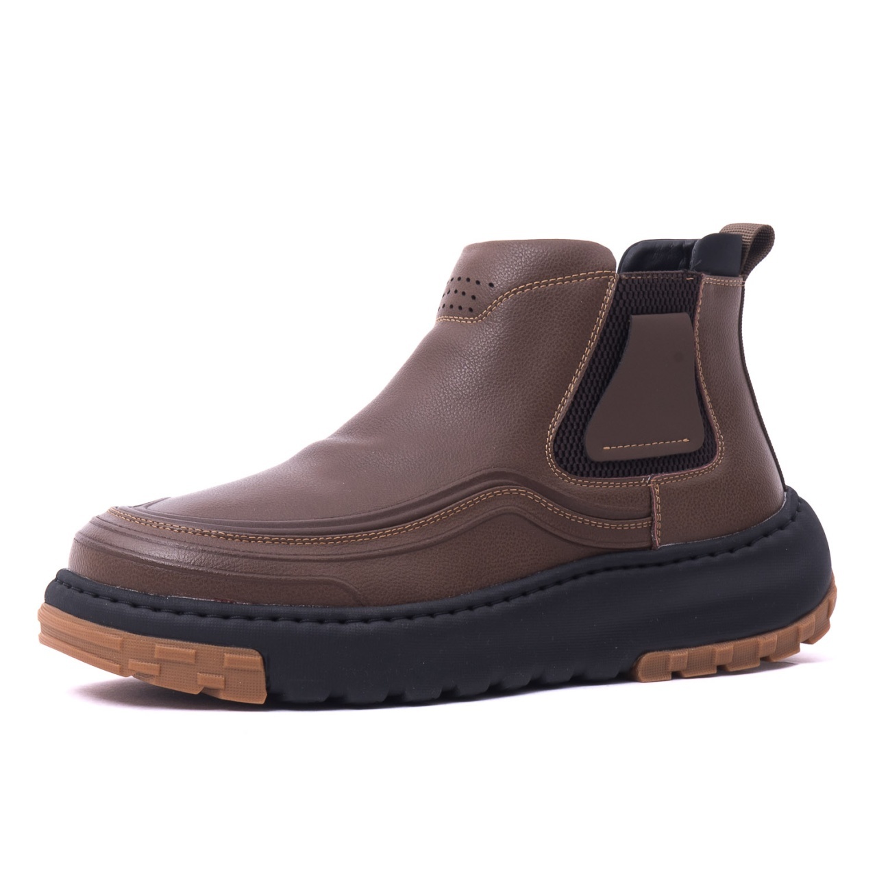 ghete-barbati-din-piele-