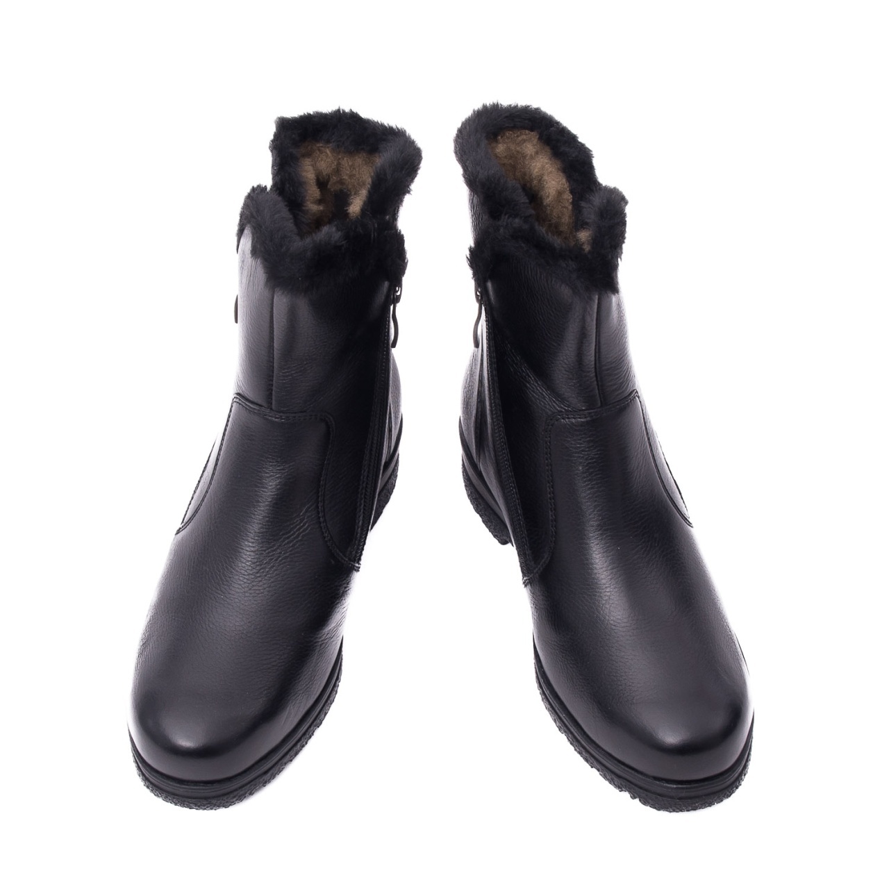 y414185　レディース　BLK M GRYXX Pantofi dama 8L3280B 01 Z ID4179-NG.MCL – ROCA Shoes