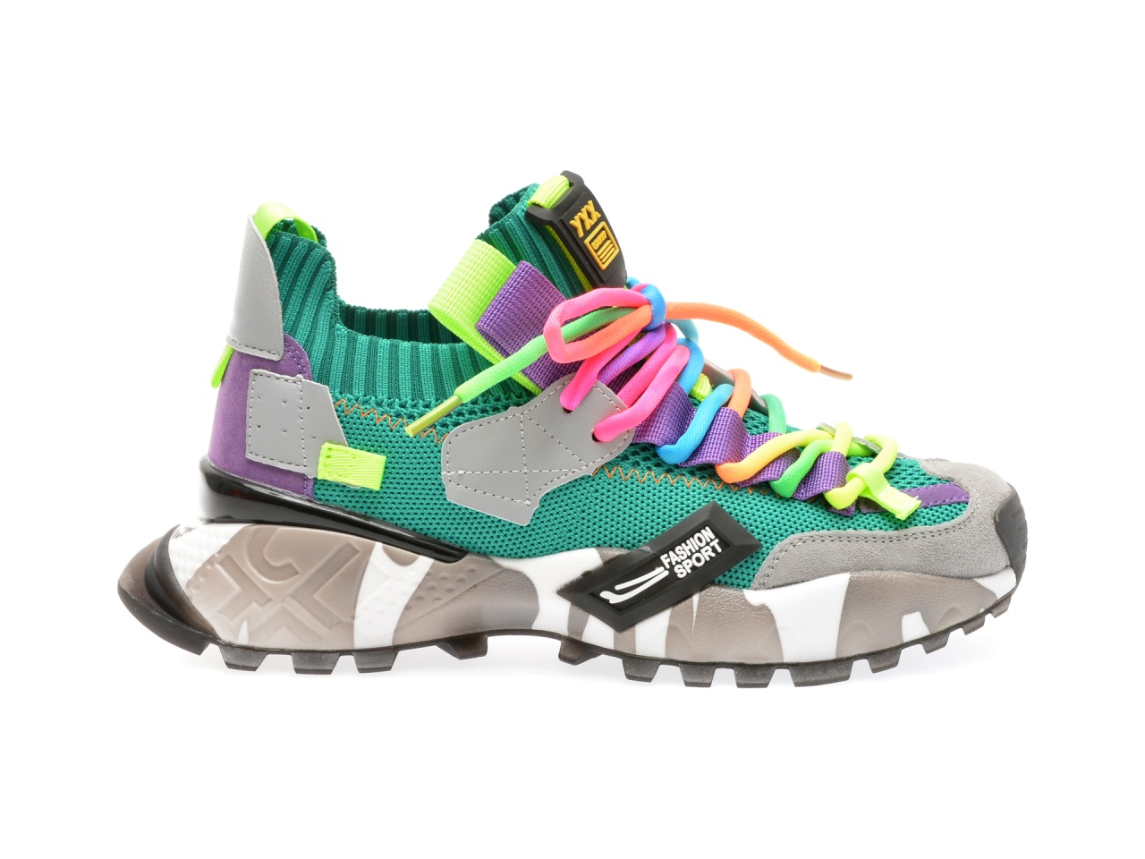 Y ADIDAS Pantofi Sport ZX TORSION | Tike Romania