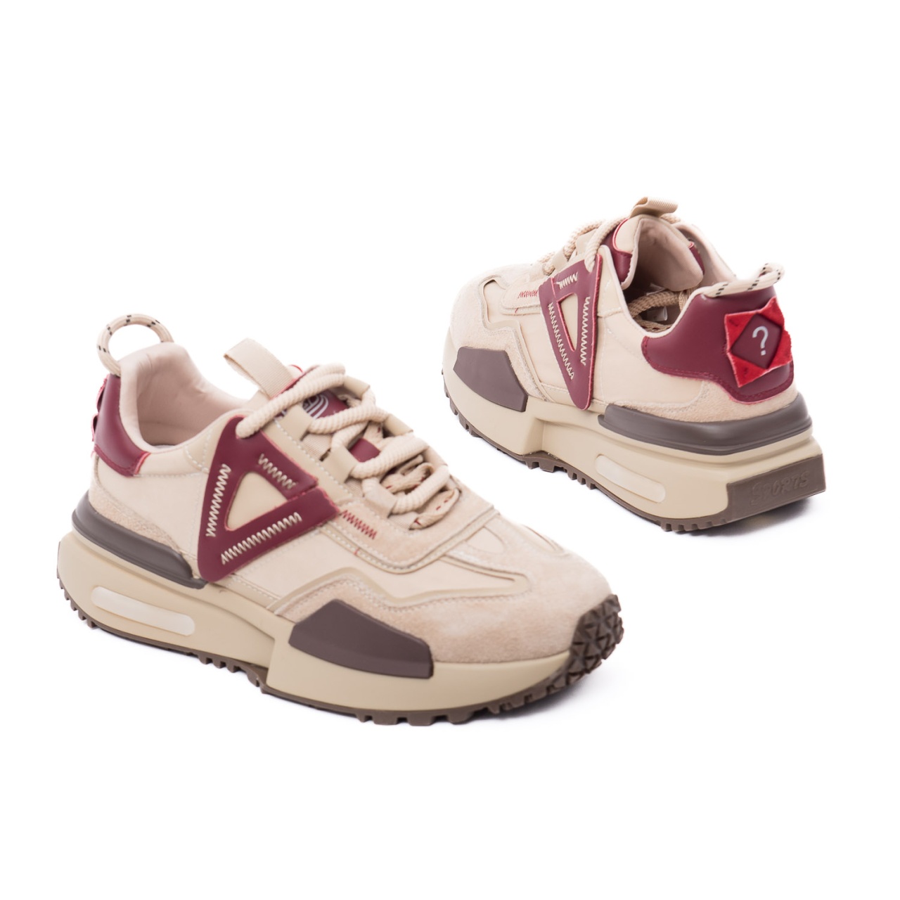 パクパク7 ADIDAS Pantofi Sport ZX 8000 IRAK | BuzzSneakers Romania