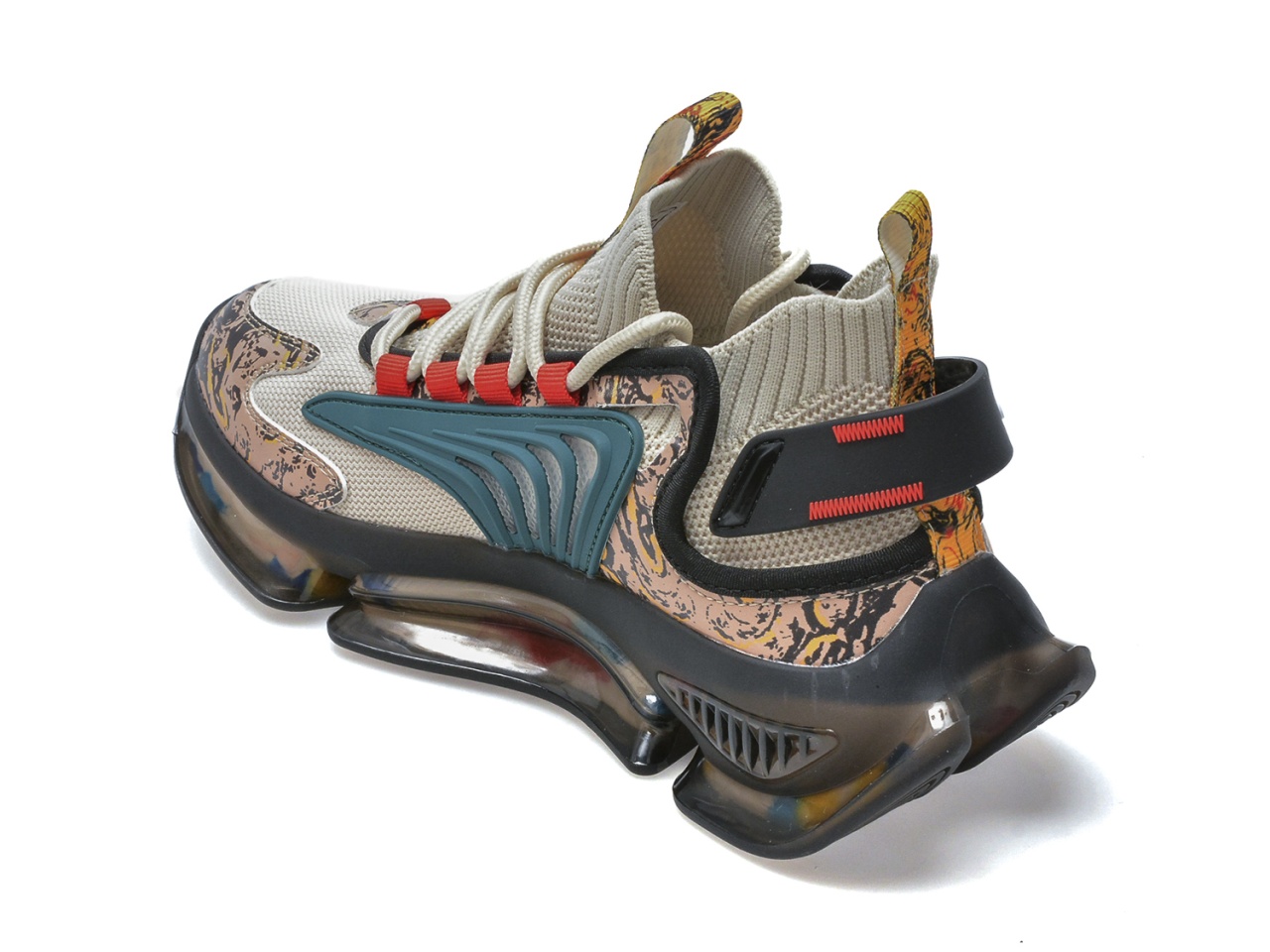 Sneakers Gryxx