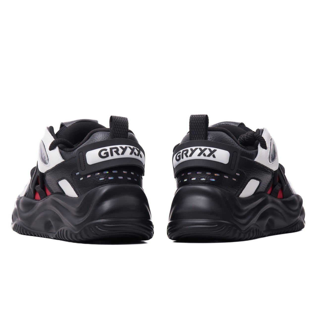 IMPERIUM CD3点セット Pantofi barbati sport din material sintetic, GRYXX, 7RAP230310