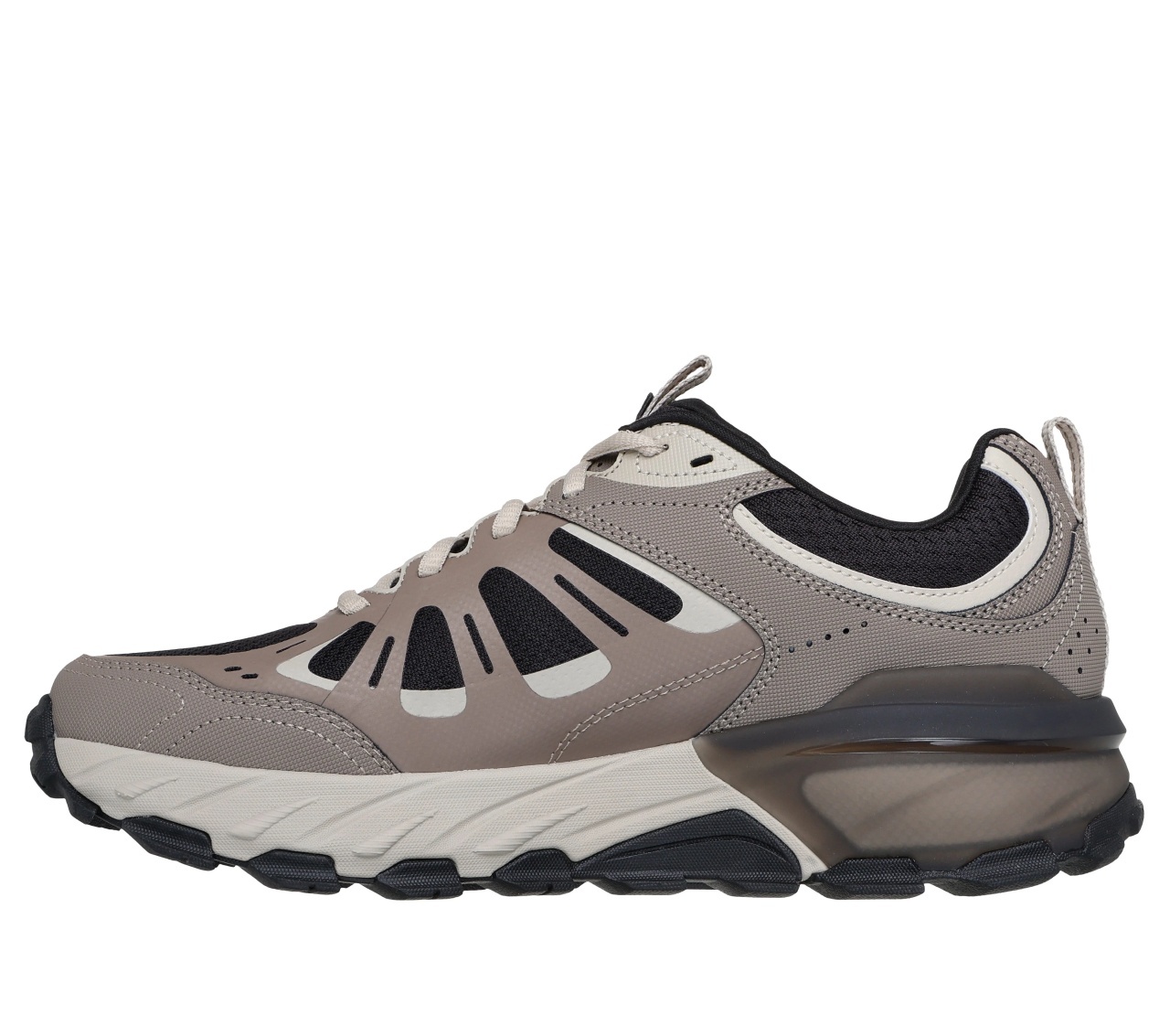 Pantofi sport bărbați Skechers 237678 TPBK Max Protect Sherwood