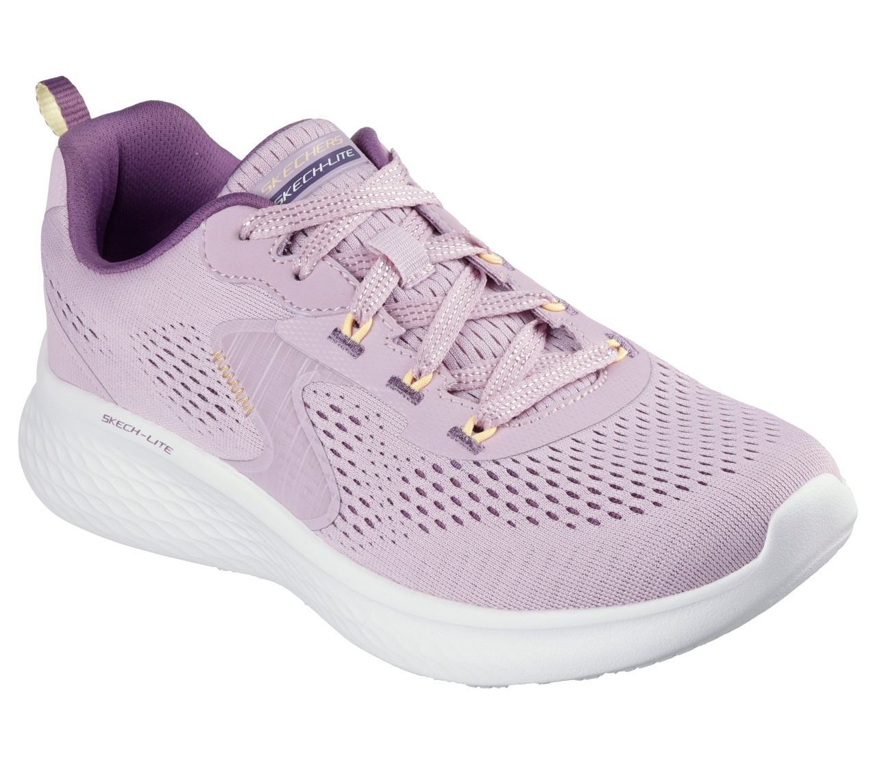 Pantofi sport dama, Skechers, Skech-Lite PRO - Bright Skies 150432 MVE