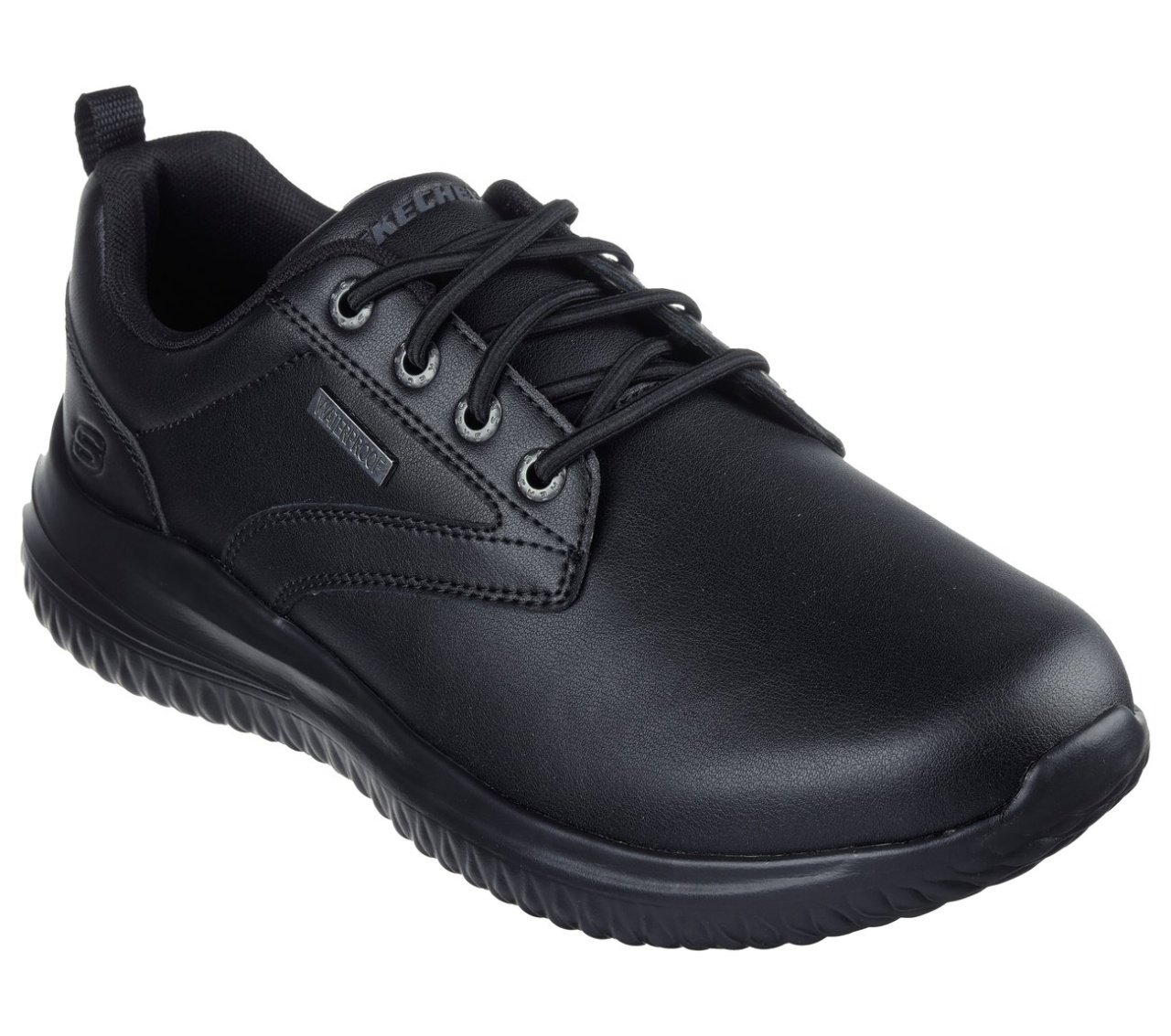 ●3-DEEP adidas TERREX pantofi Snowpitch barbati, culoarea albastru marin