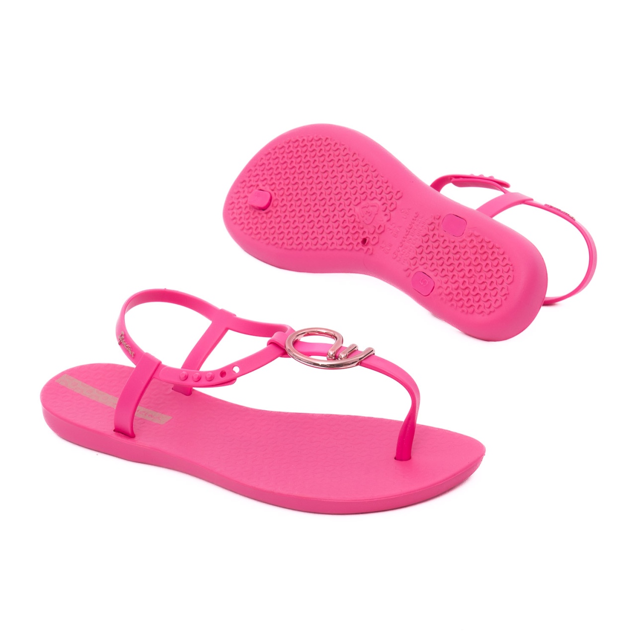 Sandale dama din cauciuc, Ipanema, 9B83656-BD178 CLASS STYLISH Sandale dama din cauciuc, Ipanema, 9B83656-BD178 CLASS STYLISH