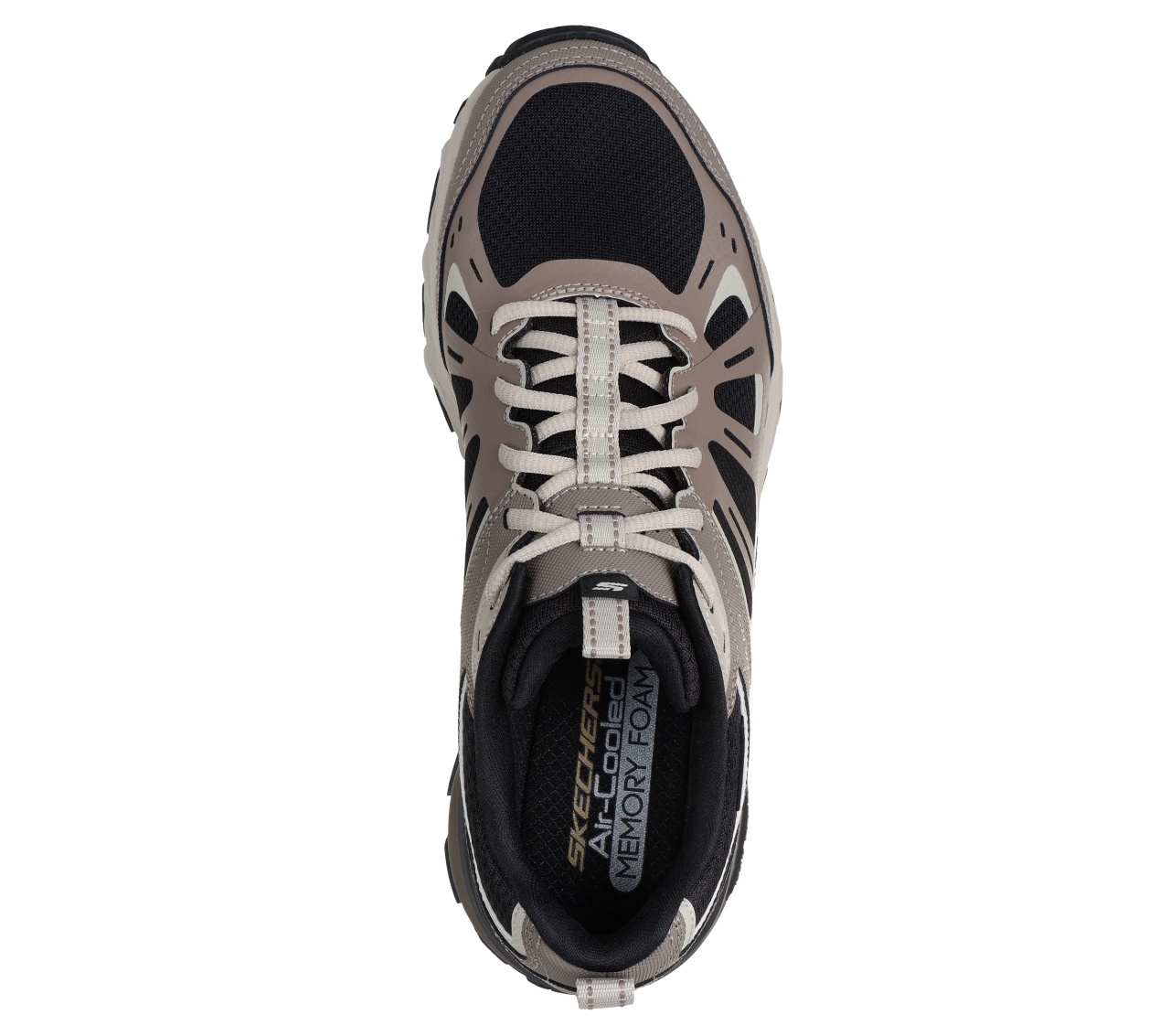Pantofi sport bărbați Skechers 237678 TPBK Max Protect Sherwood