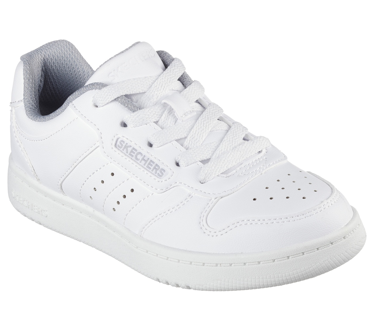Pantofi Sport pentru Copii Skechers Quick Street - Vorto 405639L
