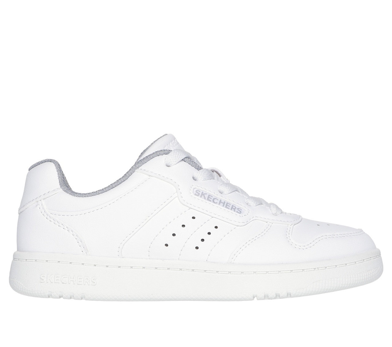 Pantofi Sport pentru Copii Skechers Quick Street - Vorto 405639L