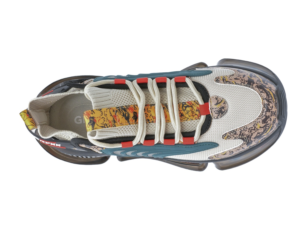 Sneakers Gryxx