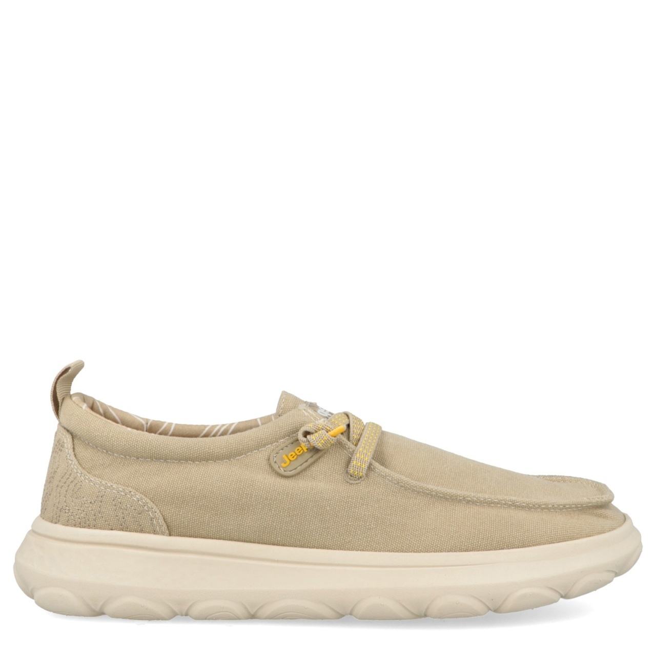 Pantofi barbati casual, JEEP JM61091A 025 KAUAI WALLABEE