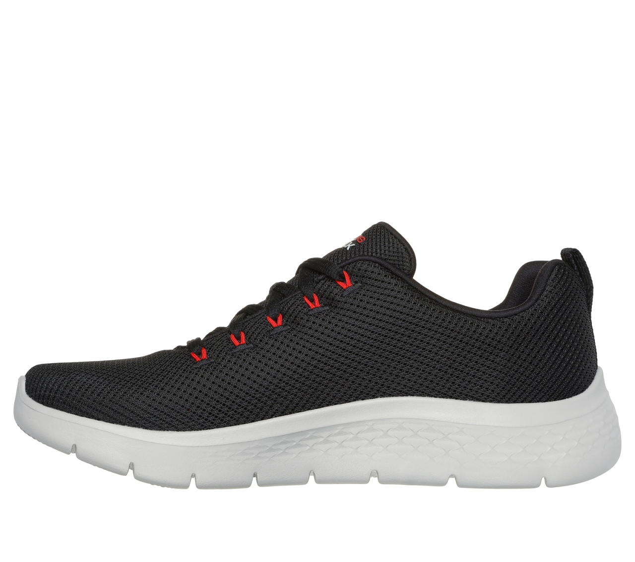 Pantofi sport Skechers, 216507 BKRD