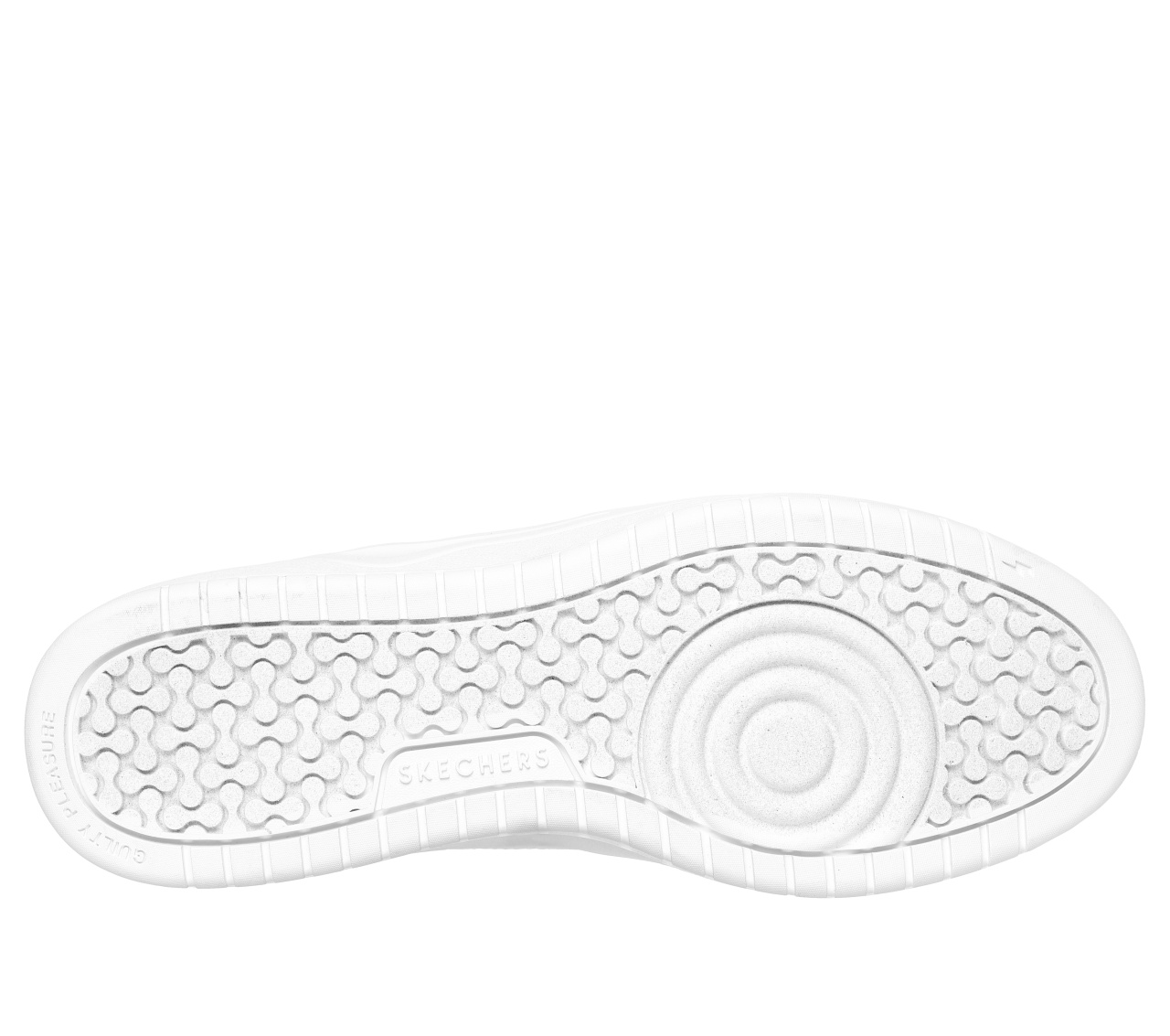 Pantofi sport Koopa - Volley Low V 183240 WHT Albi