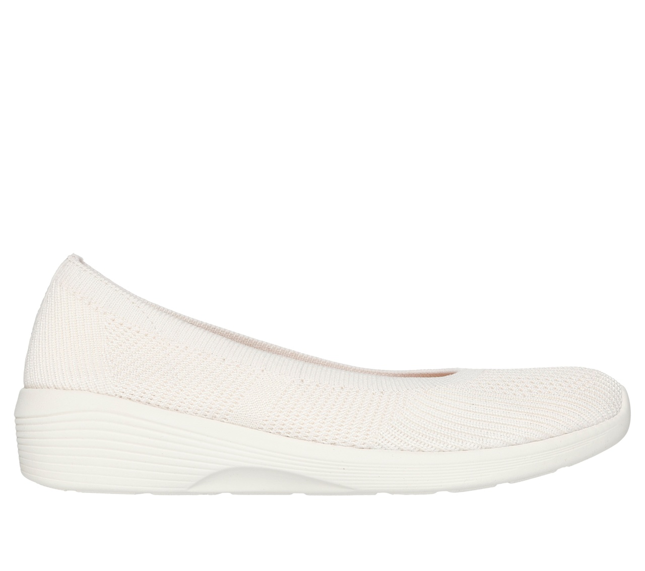 Sneakerina Arya Fancy YOU Skechers, 158987 OFWT