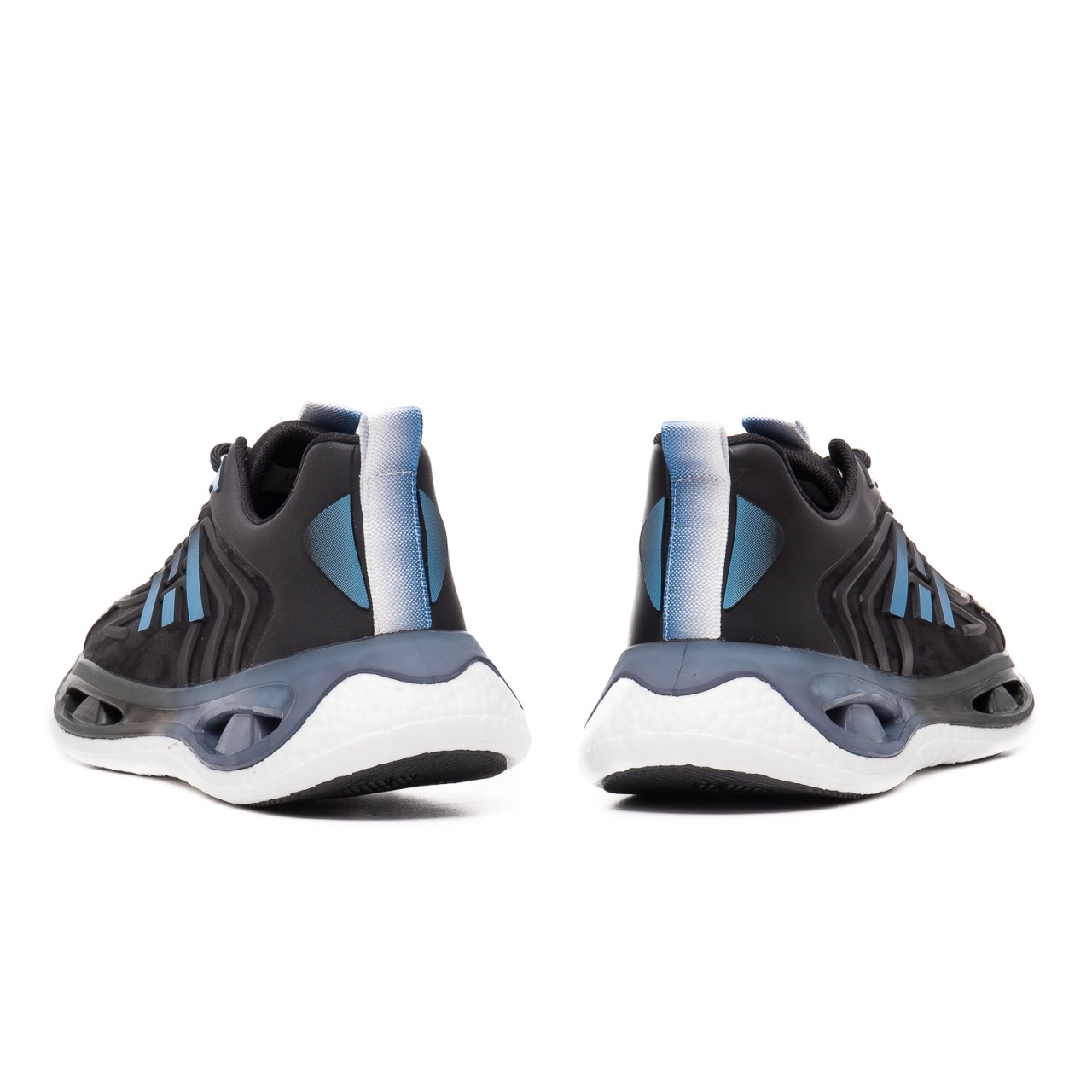 Sneakers stil Adidas de la Gryxx V21244-1 PDPD 01-S