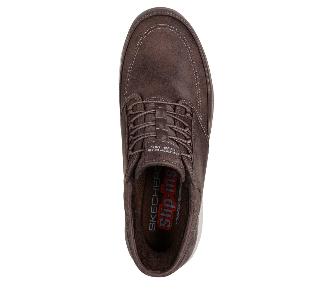 Ghete Summits - Siegul 232927 Chocolate