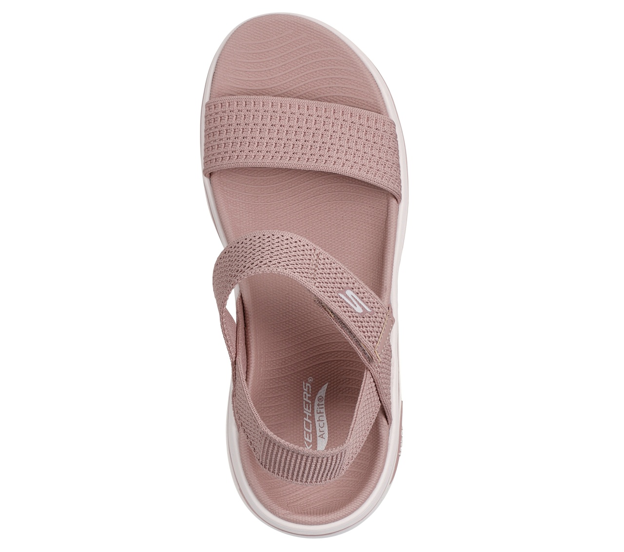 Pantofi sport dama, Skechers, Go Walk ARCH FIT 2.0 - 140874 MVE