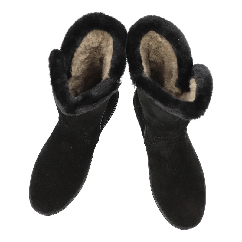 りー Sneakers Clarks Easeway Lace 26181368 Negru | Epantofi.ro
