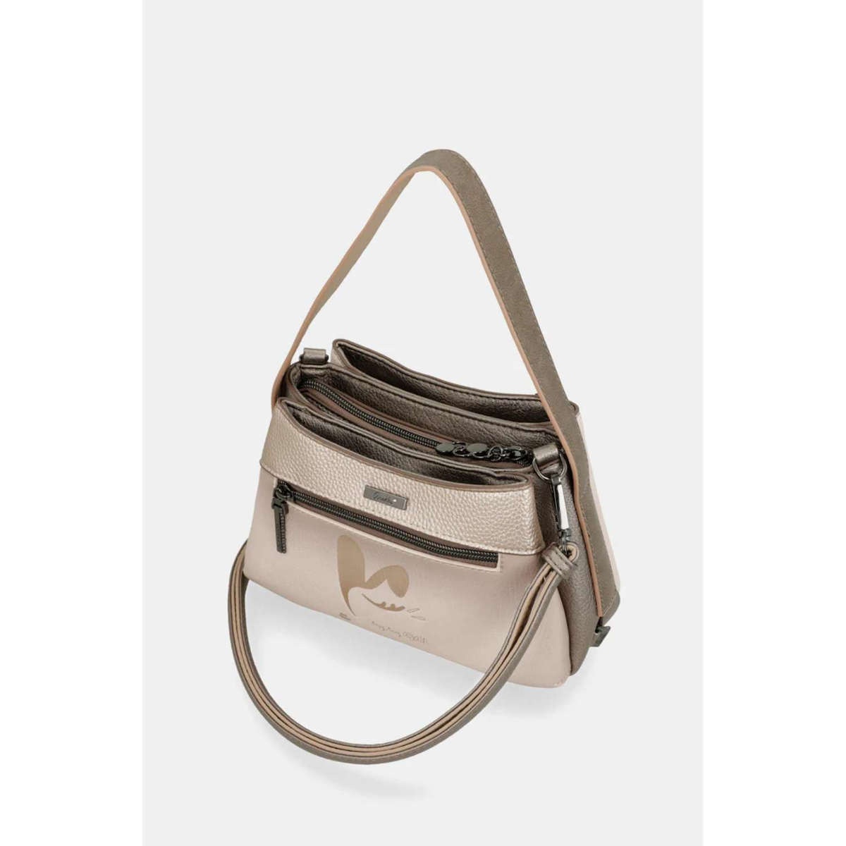 Geanta dama Anekke Olympia 42743-446 multicolor