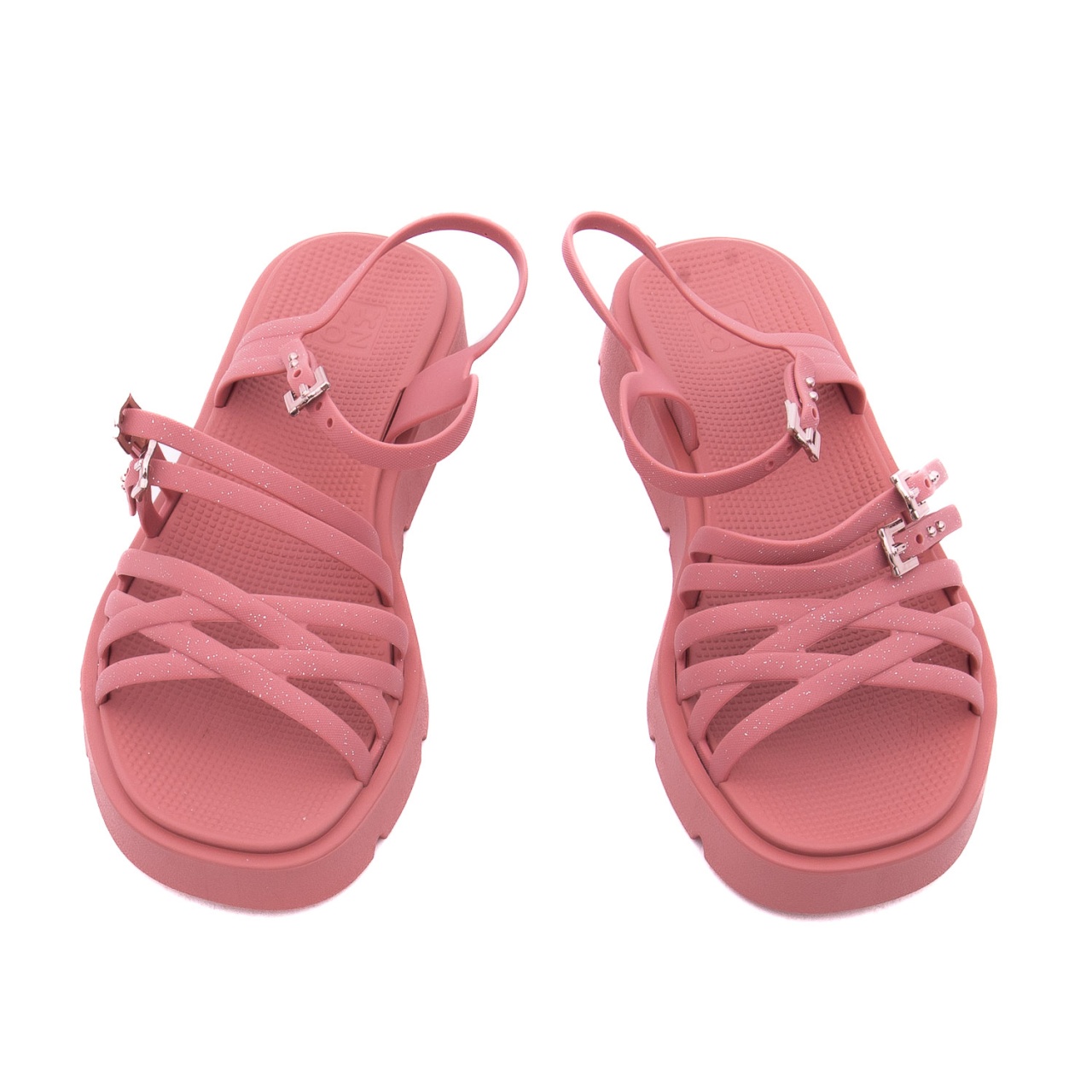 Happy☺︎ Tricou - SmileyWorld® - Bej - Takko Fashion