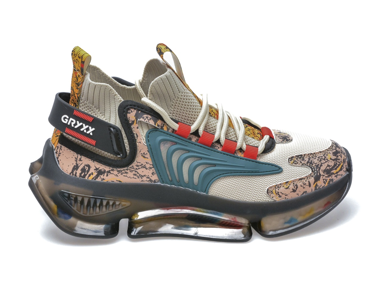Sneakers Gryxx
