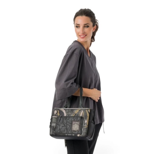 Anekke Poseta Casual 43811-255 - Img 2