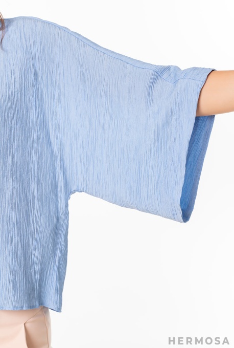 Bluza Leyla Bleu - Img 5
