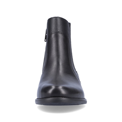 Botine Chelsea elegante și confortabile pentru femei D0F70-01 - Img 11